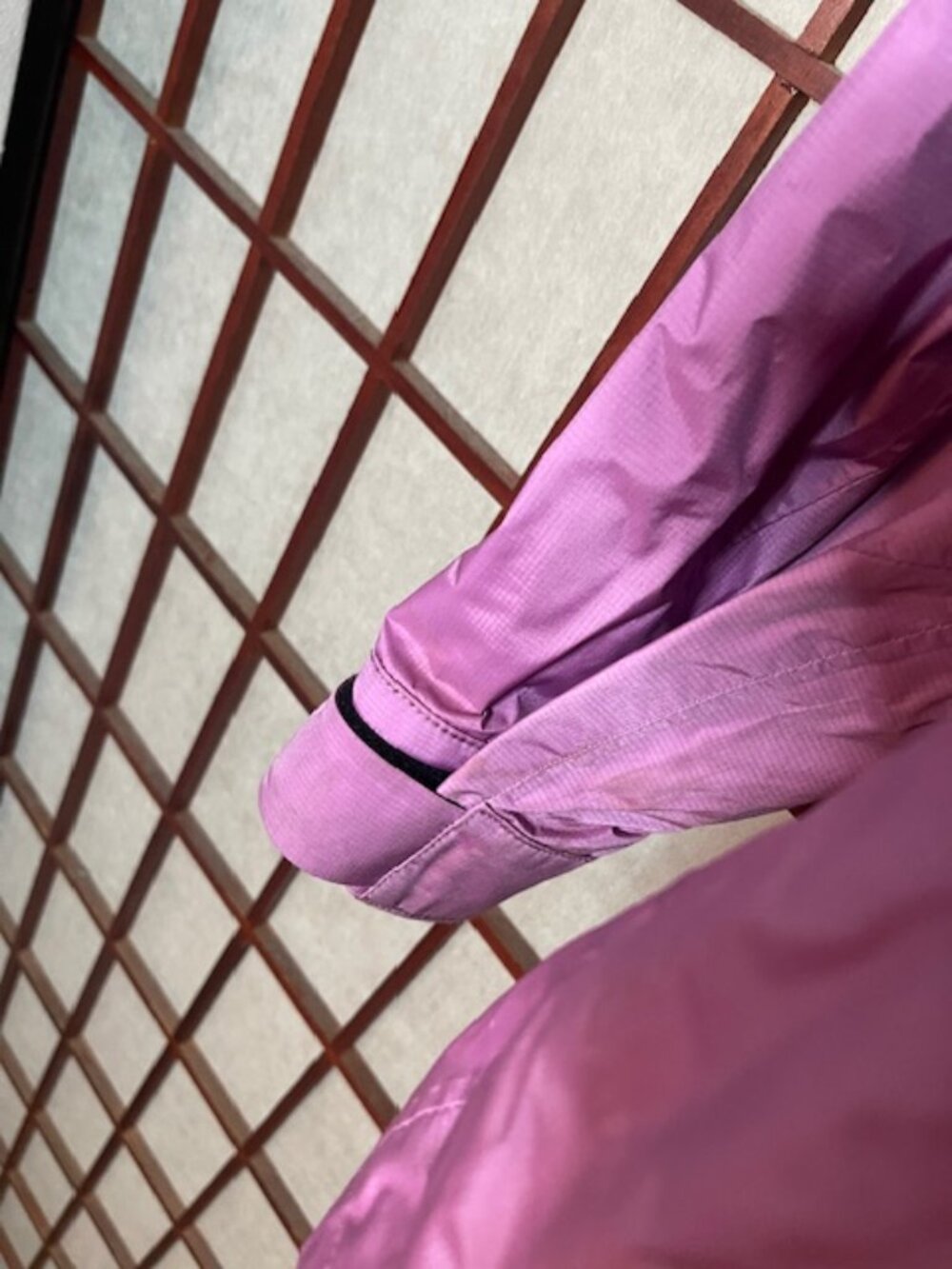 Womans Jacket - Picture 5 of 7